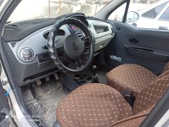 Сүрөт унаа Daewoo Matiz