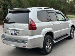 Фото авто Lexus GX