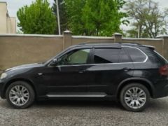 Сүрөт унаа BMW X5