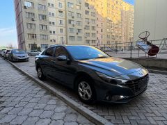 Фото авто Hyundai Avante