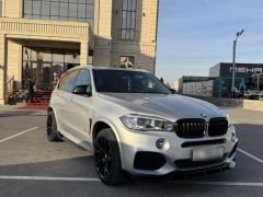 Сүрөт унаа BMW X5