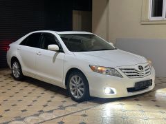 Сүрөт унаа Toyota Camry