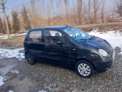 Photo of the vehicle Daewoo Matiz