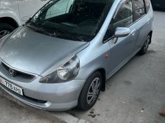 Сүрөт унаа Honda Jazz