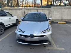 Photo of the vehicle Toyota Prius