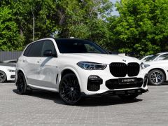 Сүрөт унаа BMW X5