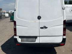 Фото авто Mercedes-Benz Sprinter