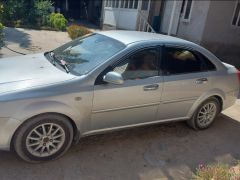 Сүрөт унаа Daewoo Lacetti