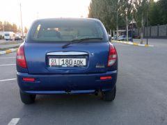 Фото авто Daihatsu Sirion