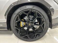 Сүрөт унаа Lamborghini Urus