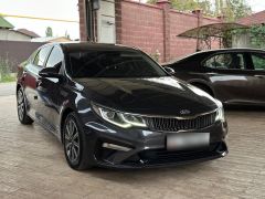 Сүрөт унаа Kia K5