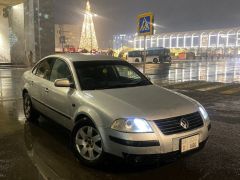 Photo of the vehicle Volkswagen Passat