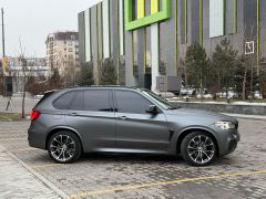 Фото авто BMW X5