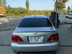 Сүрөт унаа Toyota Crown