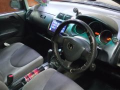 Фото авто Honda Fit