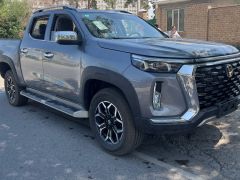 Сүрөт унаа Changan Hunter Plus