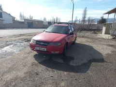 Сүрөт унаа Daewoo Nexia