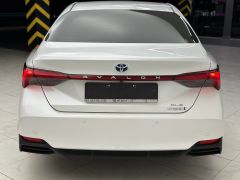 Photo of the vehicle Toyota Avalon