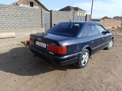 Photo of the vehicle Audi 100