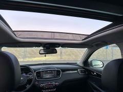 Сүрөт унаа Kia Sorento