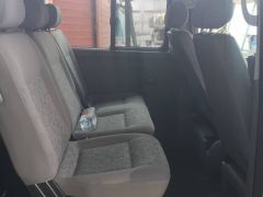 Photo of the vehicle Volkswagen Transporter