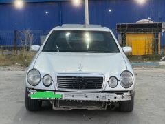 Photo of the vehicle Mercedes-Benz E-Класс