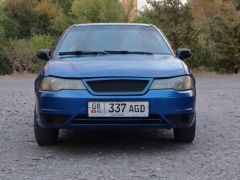 Фото авто Daewoo Nexia