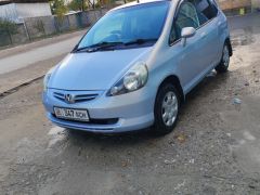 Фото авто Honda Fit