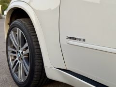 Фото авто BMW X5