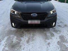 Сүрөт унаа Subaru Outback