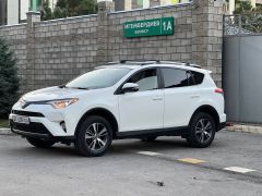 Фото авто Toyota RAV4