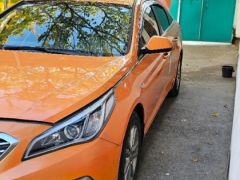 Фото авто Hyundai Sonata