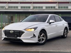 Сүрөт унаа Hyundai Sonata