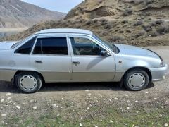 Сүрөт унаа Daewoo Nexia