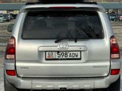 Photo of the vehicle Toyota 4Runner