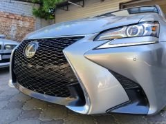 Фото авто Lexus GS