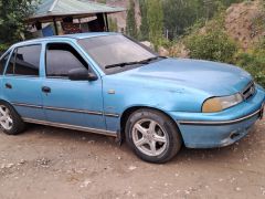 Сүрөт унаа Daewoo Nexia