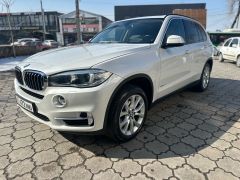 Фото авто BMW X5