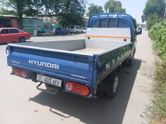 Фото авто Hyundai Porter