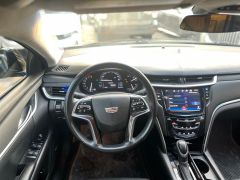 Фото авто Cadillac XTS