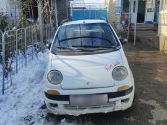 Photo of the vehicle Daewoo Matiz