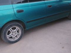 Photo of the vehicle Toyota Carina