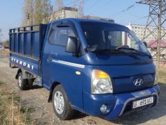 Фото авто Hyundai Porter