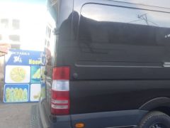 Фото авто Mercedes-Benz Sprinter