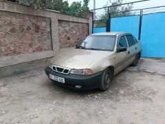 Фото авто Daewoo Nexia