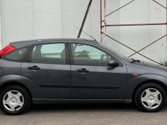 Сүрөт унаа Ford Focus