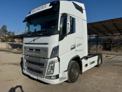 Фото авто Volvo FH