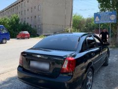 Фото авто Chevrolet Lacetti