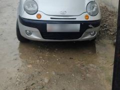 Фото авто Daewoo Matiz