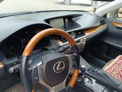 Сүрөт унаа Lexus ES